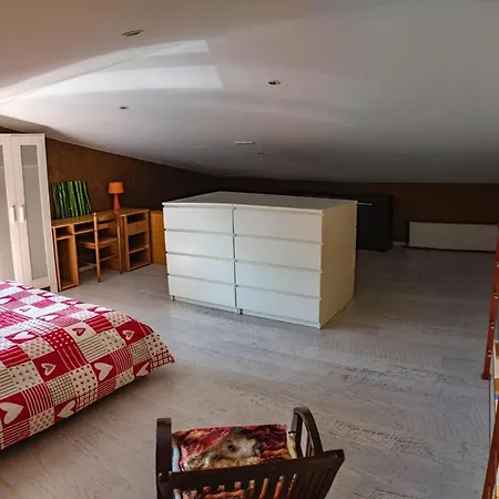 Maison entière moderne Renwez Extérieur photo