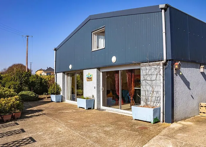 Elegante Maison Moderne En Ardennes Francaises - Tout Le Confort Pour Un Sejour Memorable