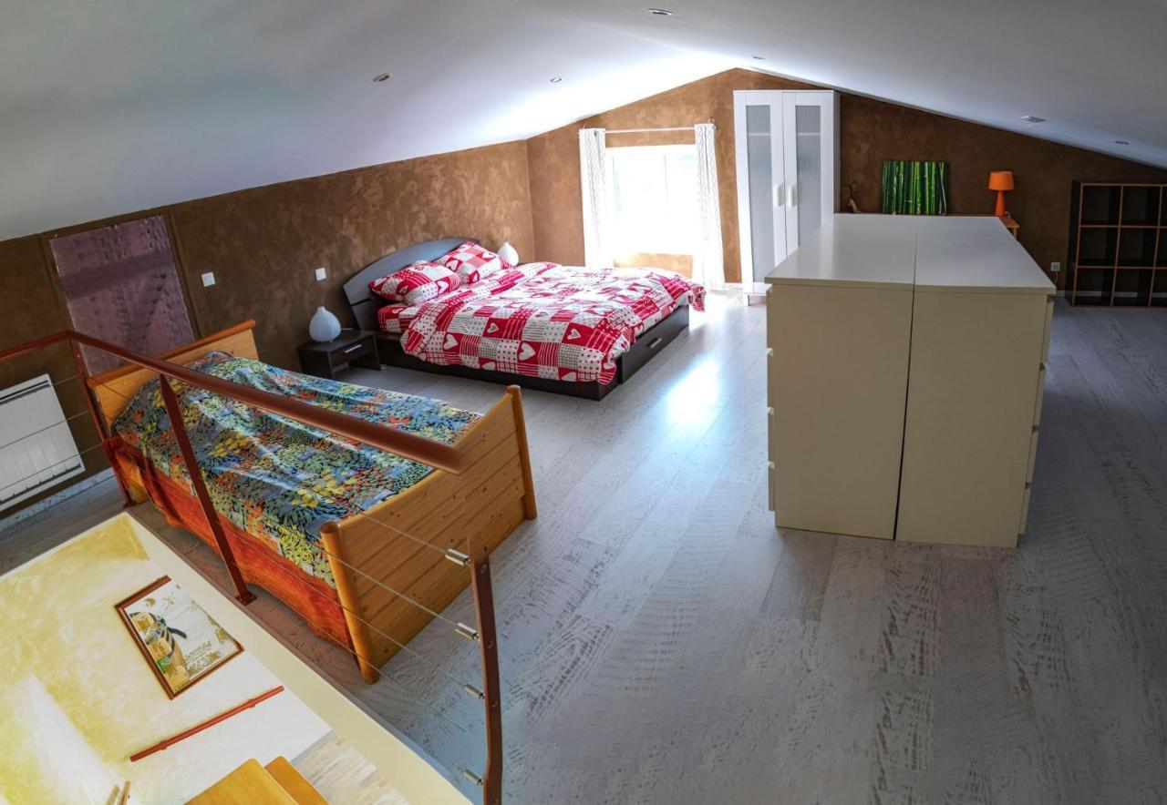 Ferienhaus Elegante Maison Moderne En Ardennes Francaises - Le Confort Pour Un Sejour Memorable