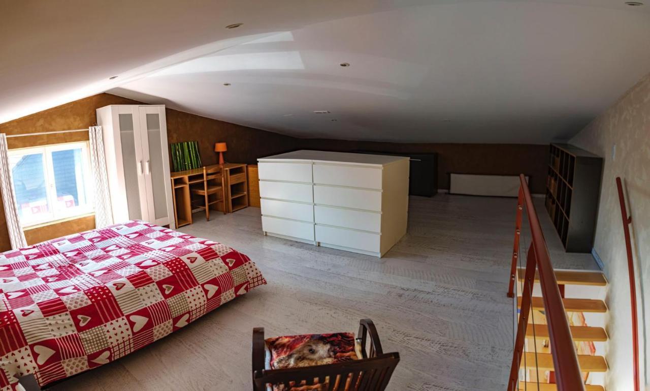 Elegante Maison Moderne En Ardennes Francaises - Le Confort Pour Un Sejour Memorable *
