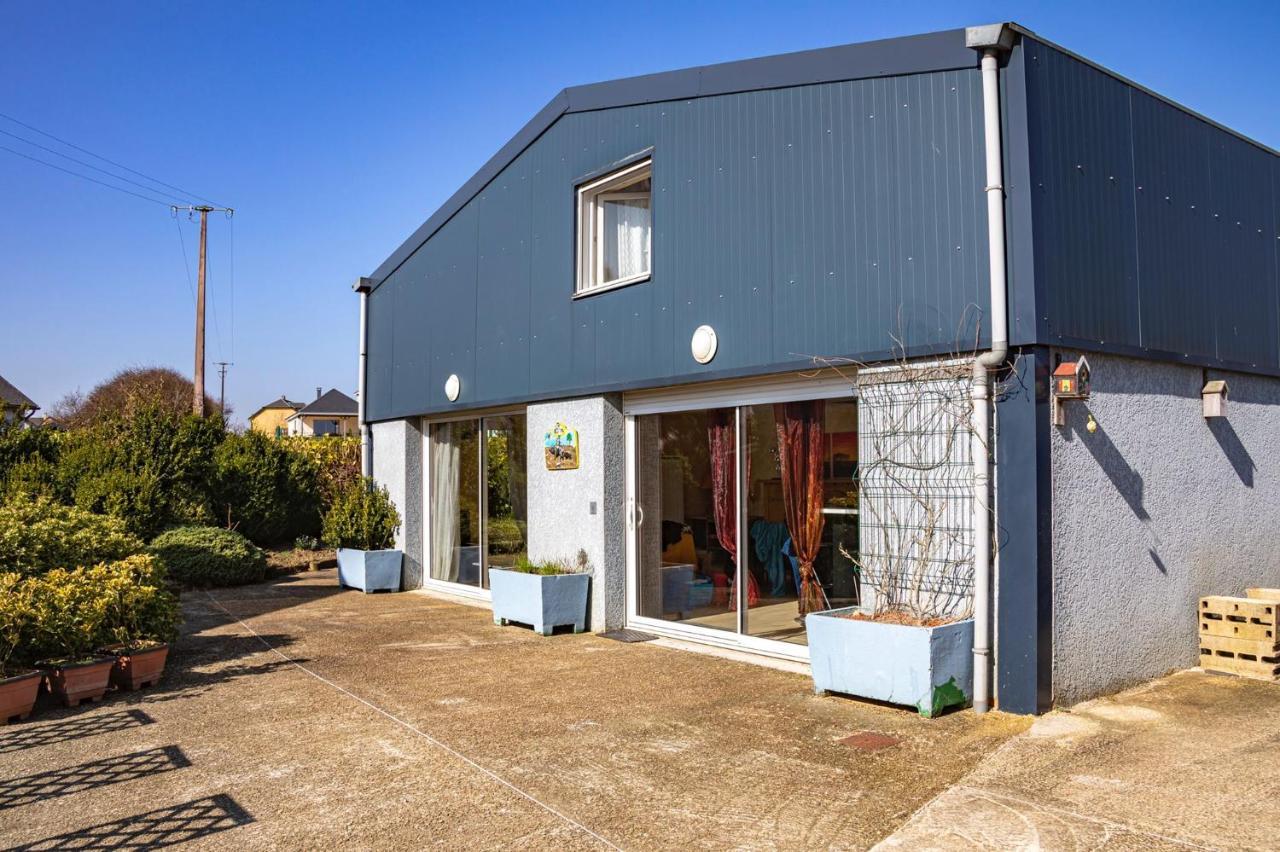 Maison Entière Moderne Hébergement de vacances